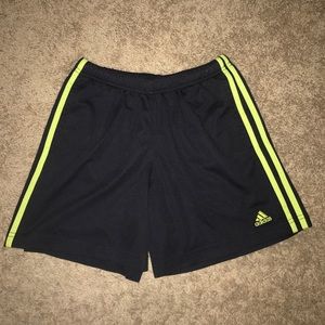 Adidas shorts